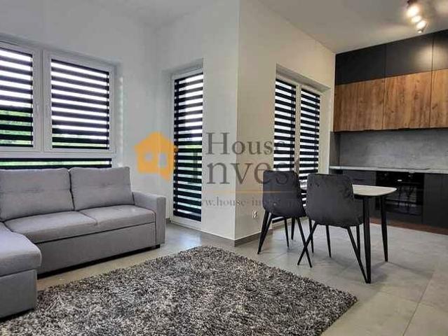 Apartament 2 pokojowy wysoki standard Legnica