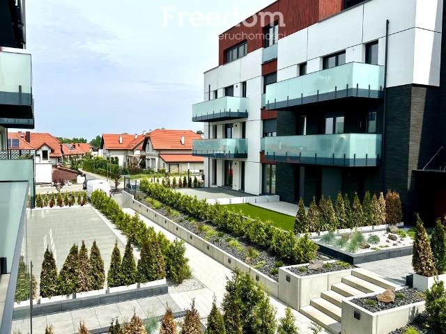 Apartament 2 pokojowy Wysoki Standard Ruda Śląska, Ruda