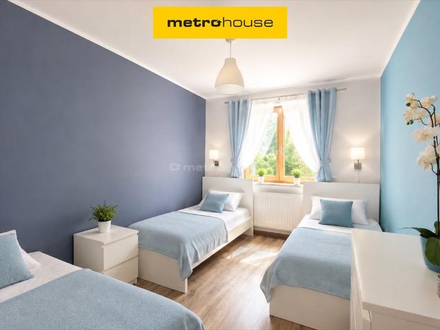 Apartament 37 m² w Karpaczu widok na góry miejsce postojowe