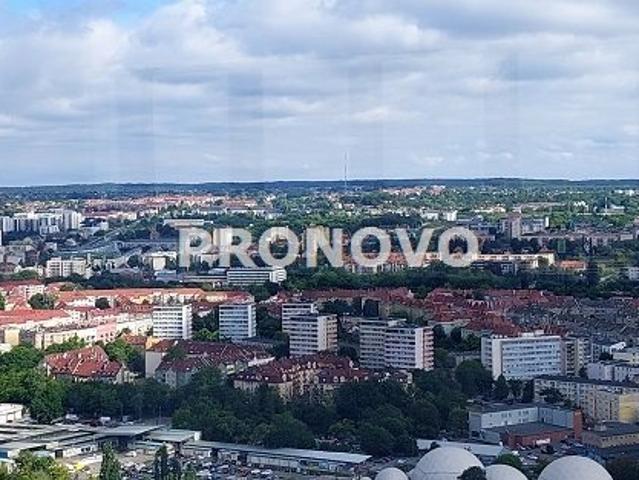 apartament 30m2 Hanza Tower