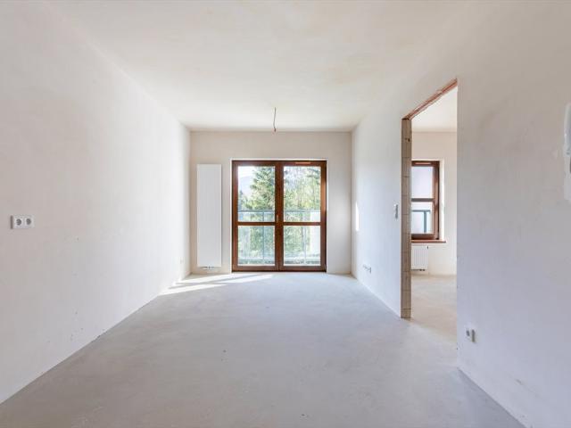 Apartament 31,59 m² w Green Park Resort II Szklarska Poręba