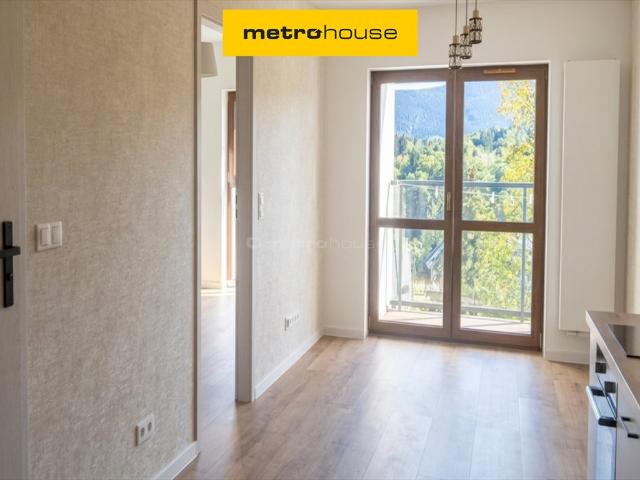 Apartament 32,22 m² w Szklarskiej Porębie polecam