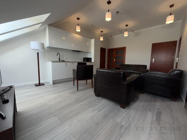 Apartament 3 sypialne plus salon w centrum WYNAJEM