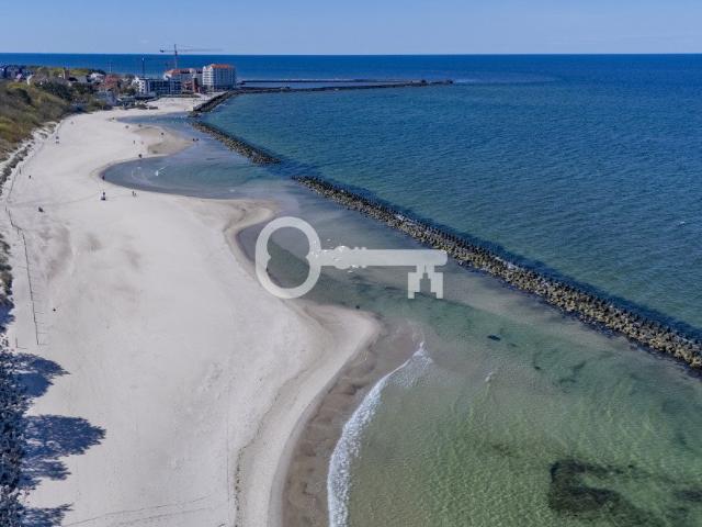 Apartament 3 pok. blisko plaży z windą i potencjałem inwestycyjnym