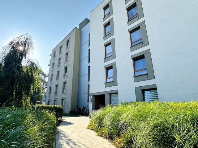 Apartament 3 pok, 2 miejsca garażowe, od zaraz ul. Dywizjonu AK Jeleń, Warszawa, Mokotów