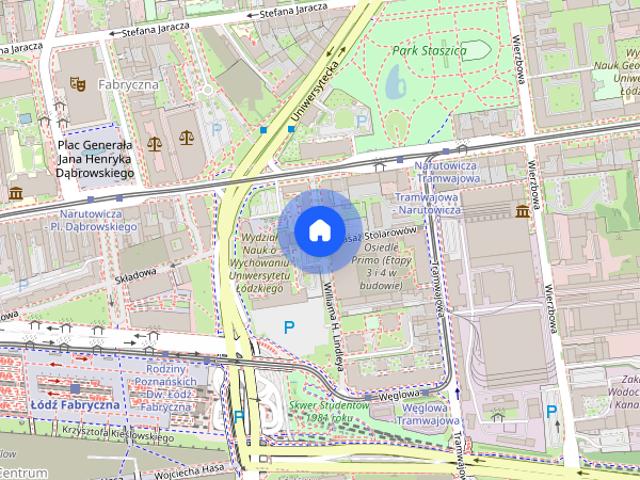 APARTAMENT 3 pokoje dla studentów meble sprzęty