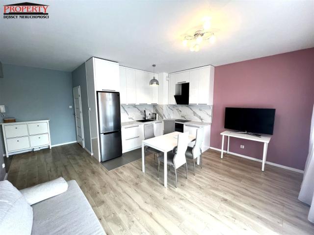 Apartament 3 pokoje garaż Pomorska Łódź, Widzew