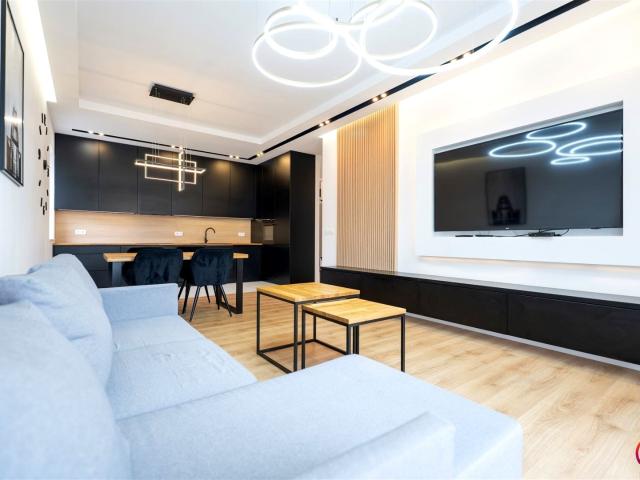 Apartament 3 pokoje | parking | Mickiewicza 4 Łódź, Śródmieście