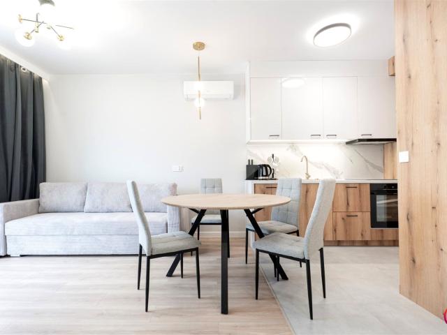Apartament |3 pokoje| parking| Rokicińska| Widzew Łódź