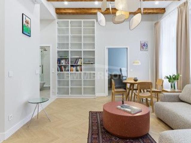 Apartament 3 pokoje 2 łazienki Stare Miasto