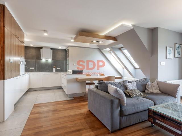 Apartament| 3 pokoje|2 balkony|Klimatyzacja |Garaż|