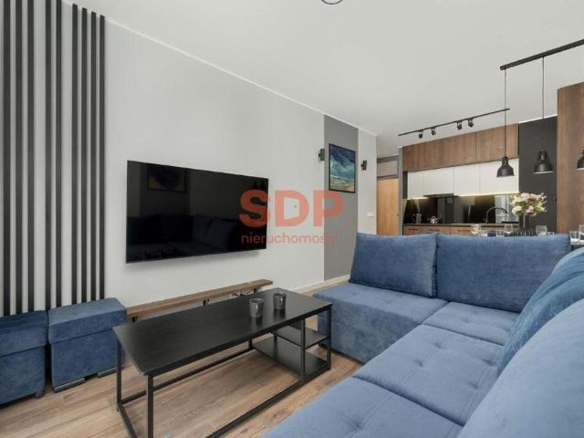 Apartament 3 – pokojowy | 55 m2| Stare Miasto
