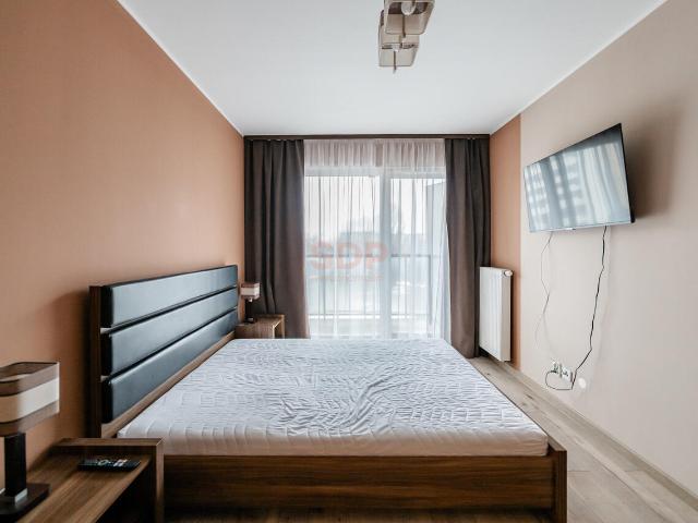 Apartament 3 pokojowy | Kępa Mieszczańska| Garaż |