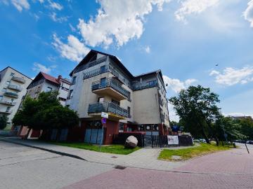 APARTAMENT 3 POKOJOWY NA WYNAJEM SUPER LOKALIZACJA