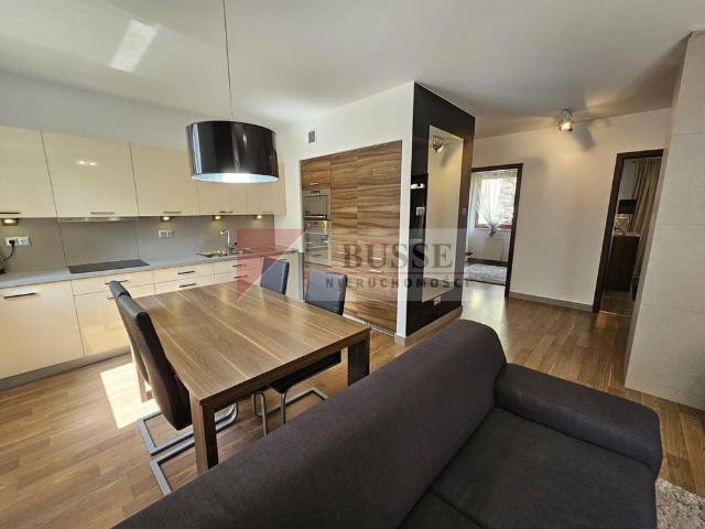 Apartament 3pok winda, garaż, balkon Centrum