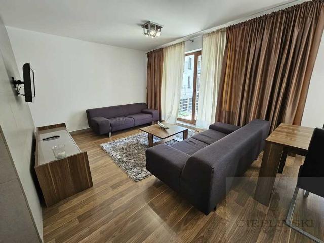 Apartament 3pok winda, garaż, balkon Centrum