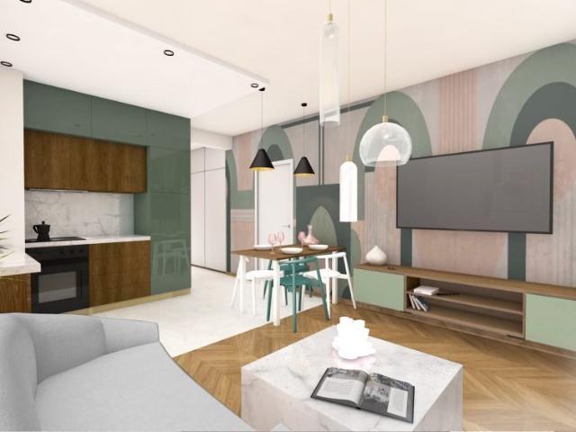 Apartament 44 m² w Rzeszowie polecam