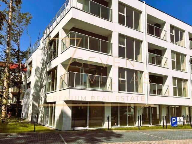 Apartament 44,77 m² w Mielnie zapraszam
