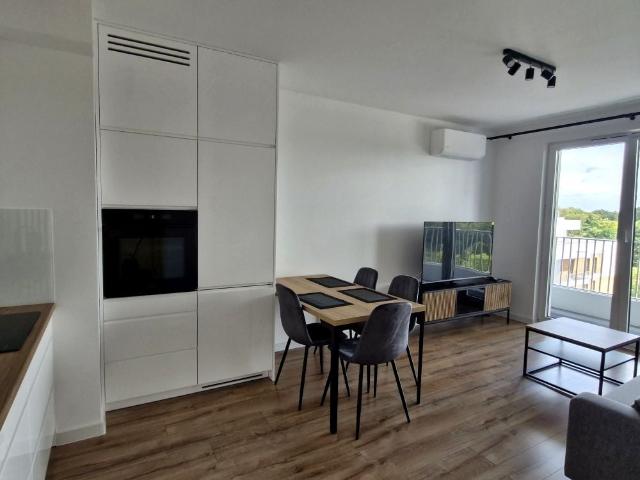 Apartament 45 m² Bez prowizji ul. Bojarskiego, Chorzów