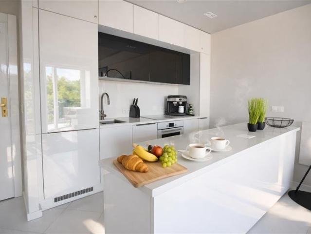 Apartament 47 m² nad morzem w DUNE Resort polecam
