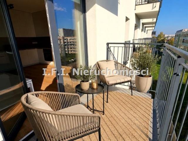 Apartament 47m2 |Wysoki standard |Nowe budownictwo Żory