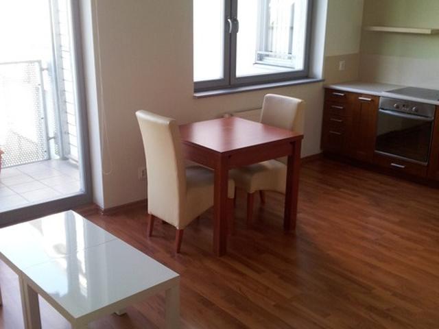 Apartament 48,5 m2, 2 pok. położony w Centrum