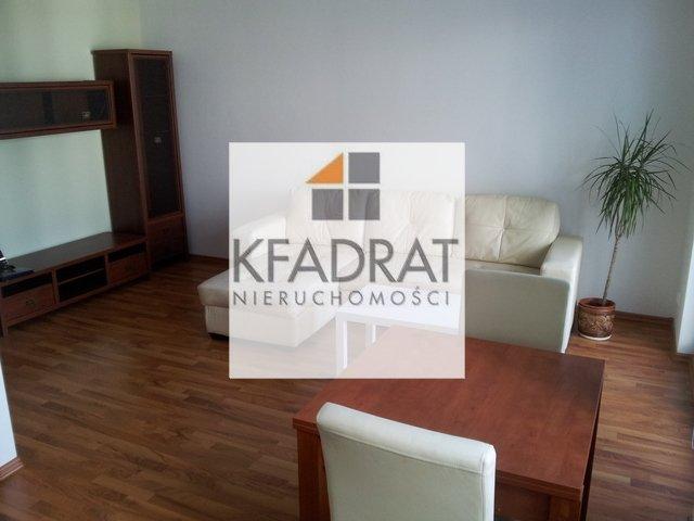 Apartament 48,5 m2, 2 pok. położony w Centrum