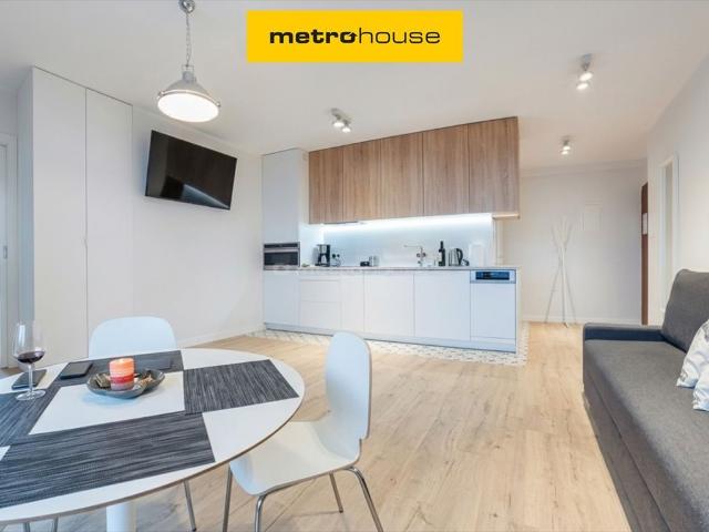 Apartament 40 m² blisko plaży w Kołobrzegu zapraszam