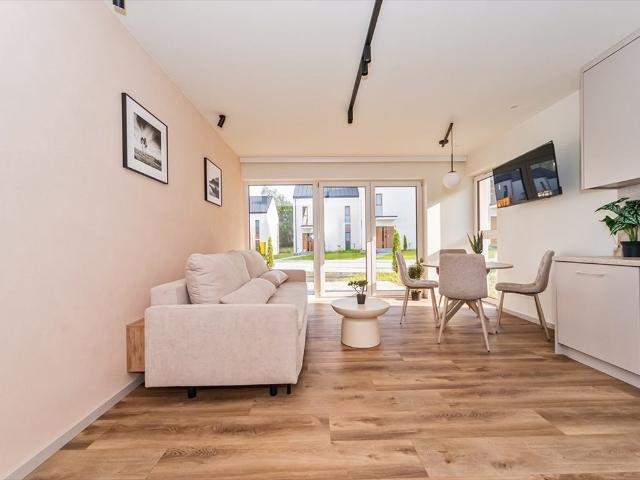 Apartament 42,6 m² z widokiem na góry Ustroń, ul. Myśliwska