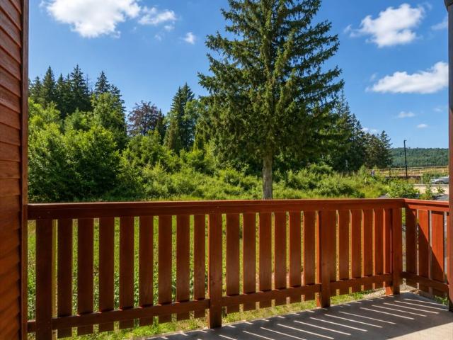 Apartament 43 m² z panoramicznym oknem i balkonem w Szklarskiej Porębie