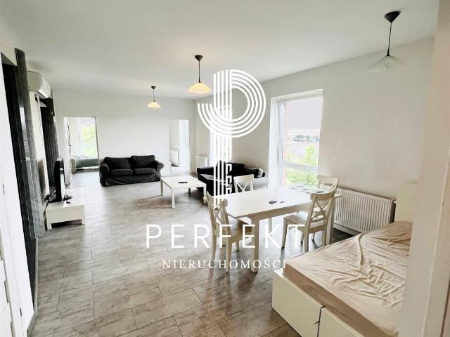 Apartament 4 pok z widokiem na wodę Szczecin, Centrum