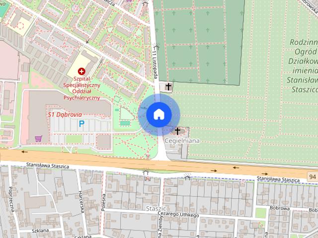 Apartament 4 pokoje nowe osiedle
