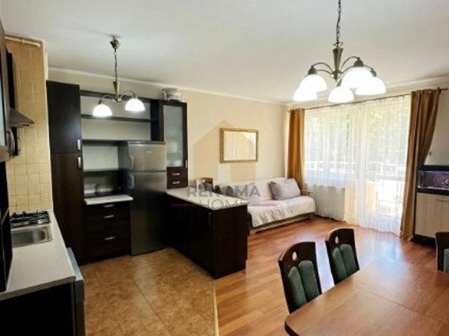 Apartament 54 m² w Szczawnie Zdroju miejsce postojowe w cenie
