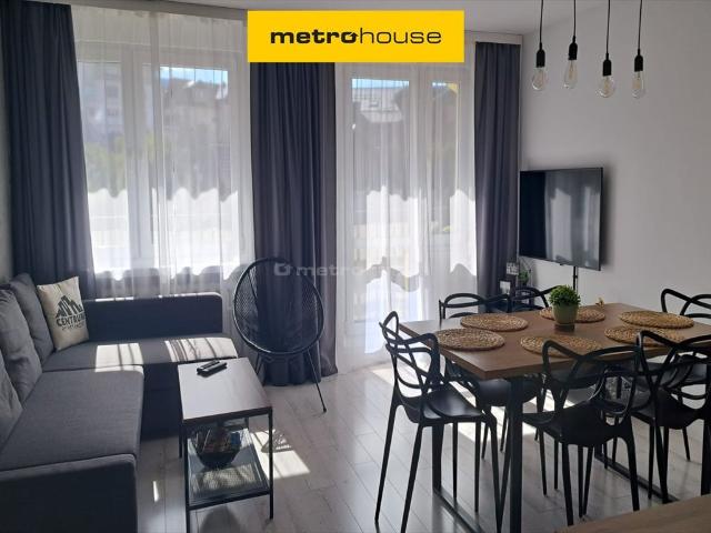 Apartament 54 m² w Szklarskiej Porębie centrum, parking, piwnica