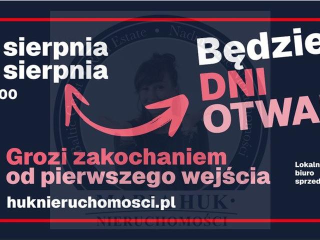 Apartament 55 m² przy plaży w Trzęsaczu 2 pokoje z balkonem