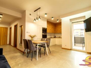 Apartament 57m2/os. Michałów/ z miejscem garażowym Radom