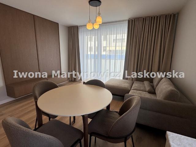 Apartament 58 m² z garażem w Lubinie polecam