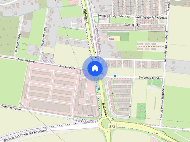Apartament 50m2