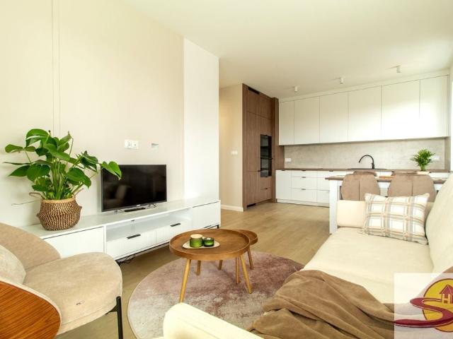 Apartament 51,04m2/Apartamenty Horizon/3 pokoje ul. Pułaskiego, Radom, Akademickie