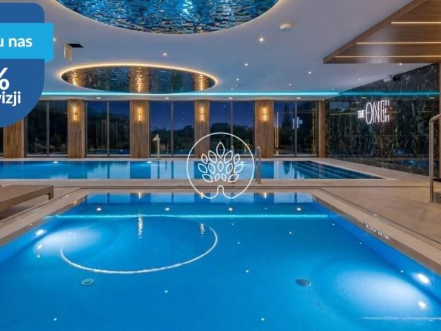 Apartament 66,79 m² nad Bałtykiem zapraszam