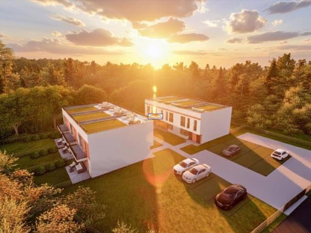 Apartament 66,85 m² z dachem i widokiem polecam