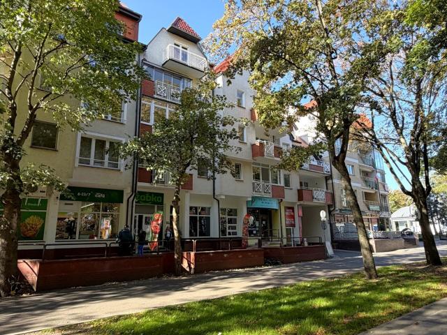 Apartament 67 m² blisko plaży w Kołobrzegu polecam!