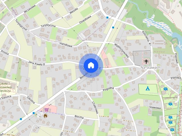 Apartament 60 m2 Zarzecze Laguna Beskidów /Faktura VAT/ cena netto
