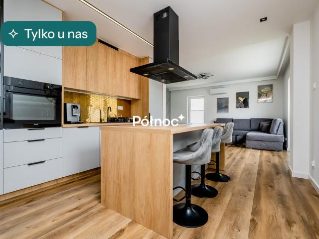 Apartament 62 m² w Tykocinie polecam