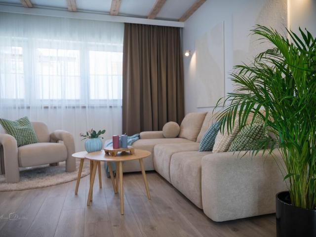 Apartament 74 m2 | wysoki standard | taras