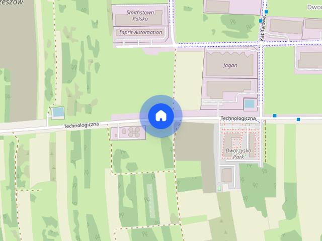 Apartament 77,36 m2 z tarasem ul. Technologiczna