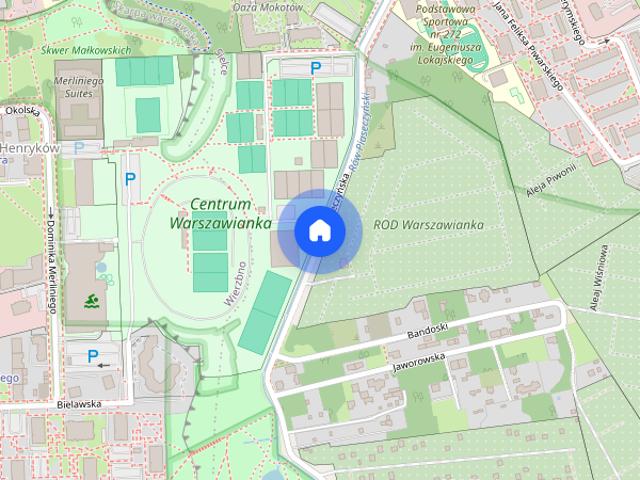 Apartament 70m2 z klimatyzacją NOVA DOLNA 2 x taras 40m2, garaż