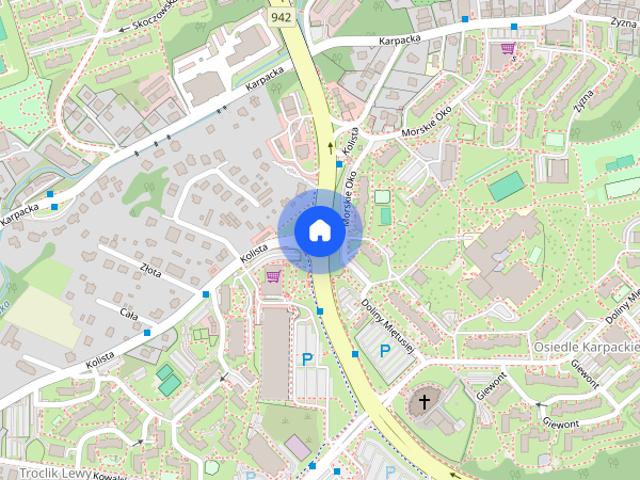 Apartament 85 mkw. z ogródkiem! Tylko w Studio!
