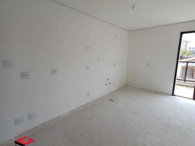 Apartament 80 m² Localizado No Bairro Stella Santo André SP