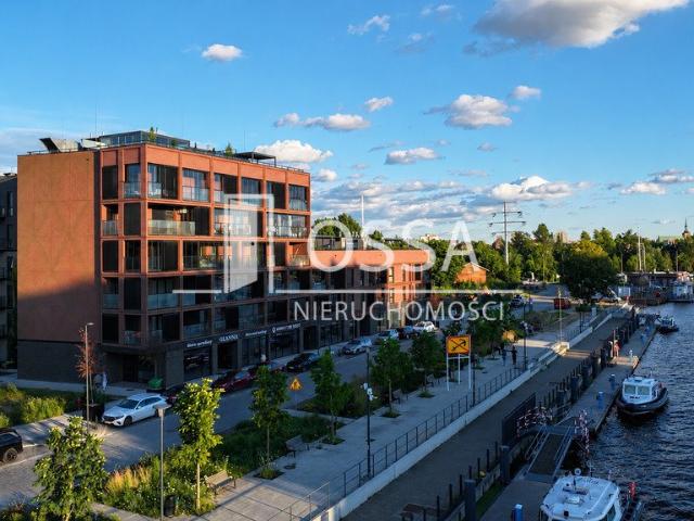 Zapraszam do obejrzenia przestronnego apartamentu 80,15 m² w Gdańsku
